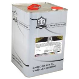 Artoil Bor Yağı - 16 Litre Metal İşleme Yağı