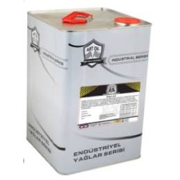 Artoil Isı Transfer Yağı - 16 Litre Isı Transfer Yağı
