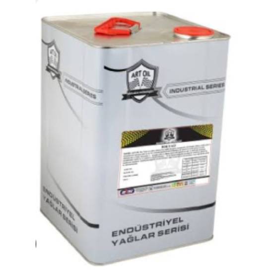 Artoil Isı Transfer Yağı - 16 Litre Isı Transfer Yağı - 0