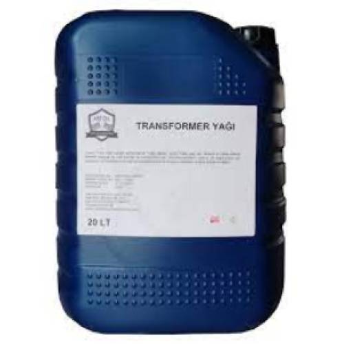 Artoil Transformer Trafo Yağı - 20 Litre - 0