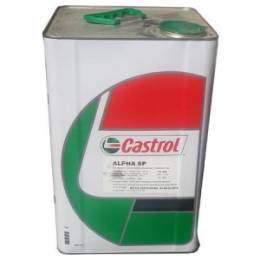 Castrol Alpha SP 100 - 18 Litre Dişli Sirkülasyon Yağı