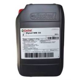 Castrol Hysol MB 50 - 20 Litre Metal İşleme Yağı