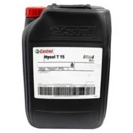 Castrol Hysol T 15 - 20 Litre Sentetik Bor Yağı