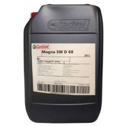 Castrol Magna SW D 68 - 20 Litre (Magnaglide) Kızak Yağı