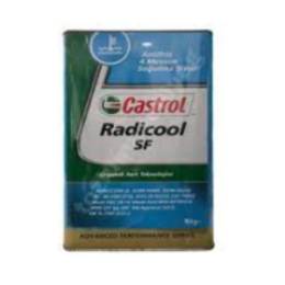 Castrol Radicool SF Antifriz - 16 kg Konsantre Kırmızı Antifiriz