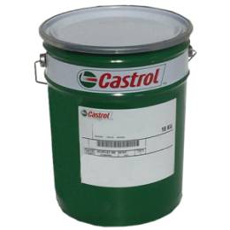 Castrol Spheerol EPL 1 - 18 kg Nemli Islak Ortam Gresi