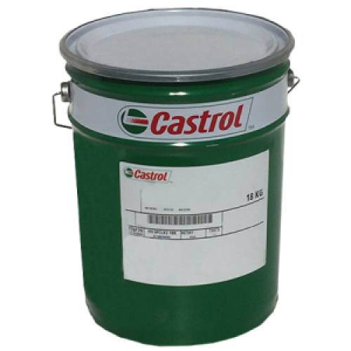 Castrol Spheerol EPL 1 - 18 kg Nemli Islak Ortam Gresi - 0