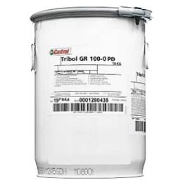 Castrol Tribol GR 100-0 PD - 18 kg (Longtime) Yüksek Basınç Aşırı Yük Gres Yağı