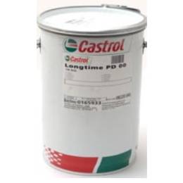 Castrol Tribol GR 100-00 PD - 18 kg (Longtime) Yüksek Basınç Aşırı Yük Gresi