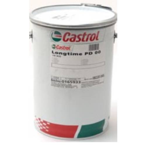 Castrol Tribol GR 100-00 PD - 18 kg (Longtime) Yüksek Basınç Aşırı Yük Gresi - 0