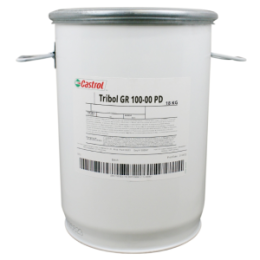 Castrol Tribol GR 100-00 PD - 18 kg (Longtime) Yüksek Basınç Aşırı Yük Gres Yağı