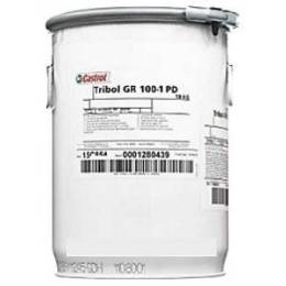 Castrol Tribol GR 100-1 PD - 18 kg (Longtime) Yüksek Basınç Aşırı Yük Gres Yağı