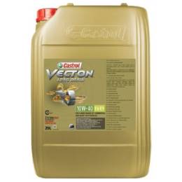 Castrol Vecton Long Drain 10W-40 LS E6-E9 - 20 Litre Motor Yağı