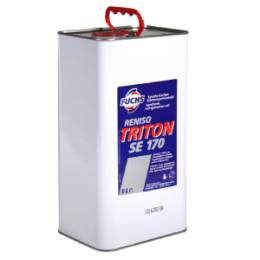 Fuchs Reniso Triton SE 170 - 5 Litre Soğutma Komprasör Yağı