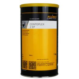 Klüber Centoplex 2 EP - 1 kg Yağlama Gresi