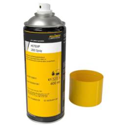 Klüber Hotemp 2000 Spray - 400 ml Yüksek Sıcaklık Sprey Yağlayıcı