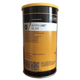 Klüber Microlube GL 262 - 1 kg Korozyon Önleyici Gres