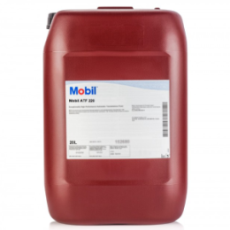 Mobil ATF 220 - 20 Litre Şanzıman Yağı