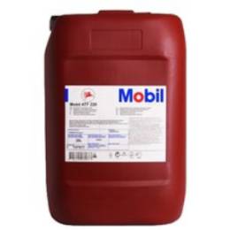 Mobil ATF 320 - 20 Litre Şanzıman Dişli Yağı