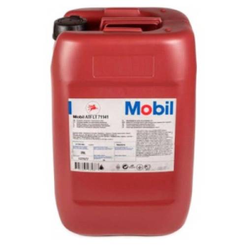 Mobil ATF LT 71141 - 20 Litre Şanzıman Yağı - 0