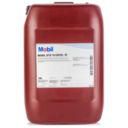 Mobil Dte 10 Excel 32 - 20 Litre Yüksek Performans Hidrolik Yağı