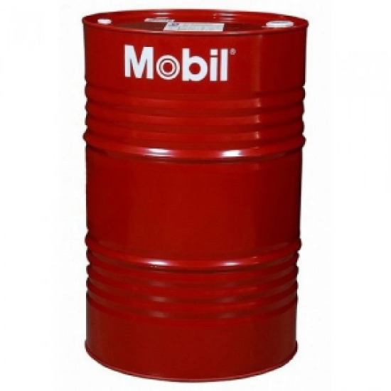 Mobil Dte 24 ISO VG 32 - 208 Litre Hidrolik Yağı - 0