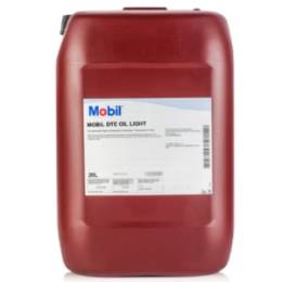 Mobil Dte Oil Light - 20 Litre Türbin Sirkülasyon Yağı