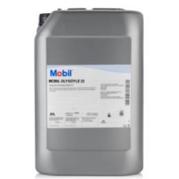 Mobil Glygoyle 22 - 20 Litre Dişli ve Yatak Yağı