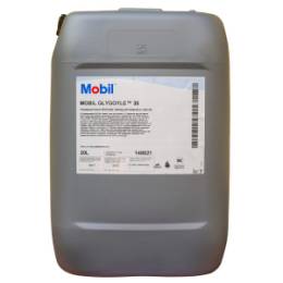 Mobil Glygoyle 30 - 20 Litre Dişli ve Yatak Yağı