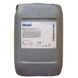 Mobil Glygoyle 320 - 20 Litre Dişli ve Yatak Yağı