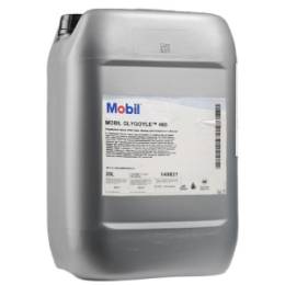 Mobil Glygoyle 460 - 20 Litre Dişli ve Yatak Yağı