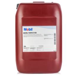 Mobil Rarus 426 - 20 Litre Hava Kompresörü Yağı