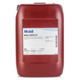 Mobil Rarus 427 - 20 Litre Hava Kompresörü Yağı