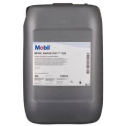 Mobil Rarus Shc 1026 - 20 Litre Vidalı ve Kanatlı Kompresör Yağı