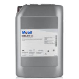 Mobil Shc 624 - 20 Litre Sentetik Dişli Yağı