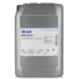 Mobil Shc 626 - 20 Litre Sentetik Dişli Yağı