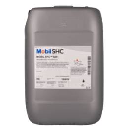 Mobil Shc 629 - 20 Litre Sentetik Dişli Yağı