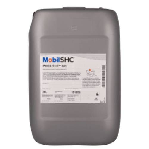 Mobil Shc 629 - 20 Litre Sentetik Dişli Yağı - 0