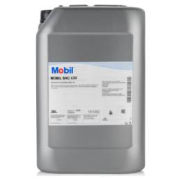 Mobil Shc 630 - 20 Litre Sentetik Dişli Yağı