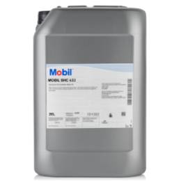 Mobil Shc 632 - 20 Litre Sentetik Dişli Yağı