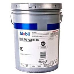 Mobil Shc Polyrex 462 - 16 kg Sentetik Yüksek Sıcaklık Gresi