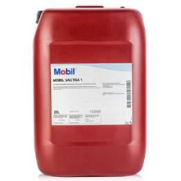 Mobil Vactra Oil No 1 - 20 Litre Kızak Yağı