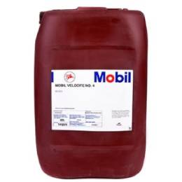 Mobil Velocite Oil No 4 - 20 Litre Rulman ve Mil'lere Soğutma Yağı