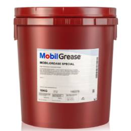 MobilGrease Special - 18 kg Otomotiv Gresi