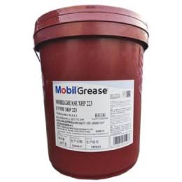 MobilGrease Xhp 223 - 18 kg Komplex Gres