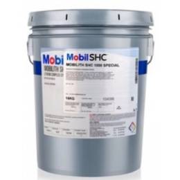 Mobilith Shc 1000 Special - 16 kg Sentetik Gres