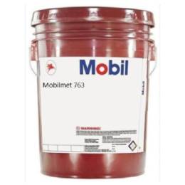 Mobilmet 763 - 20 Litre Metal Kesme İşleme Yağı