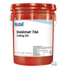 Mobilmet 766 - 20 Litre Metal Kesme İşleme Yağı