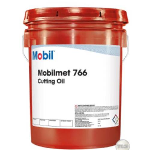 Mobilmet 766 - 20 Litre Metal Kesme İşleme Yağı - 0