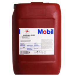 Mobiltrans HD 30 - 20 Litre Şanzıman Dişli Yağı